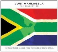 Vusi Mahlasela - The Collection [Import]