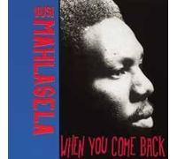 Vusi Mahlasela - When you come back