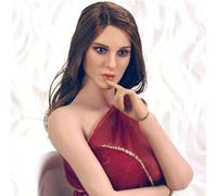 VUSLB Tête féminine 1/6, figurine de beauté européenne pour figurines d'action de 30,5 cm