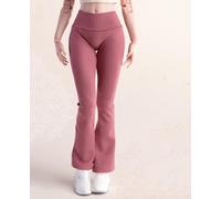 VUSLB Vêtements pour femme à échelle 1/6, extensible, pantalon de sport, tenue de sport, tenue pour 30,5 cm, PH TBL JO Worldbox Action Figure Body (rouge)