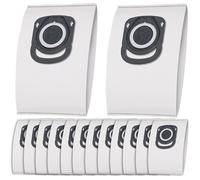 VUSZR 15 Pices Sac Aspirateur pour Rowenta Silence Force X-Trem Power Compact Power Power XXL Gree BROSSE ET ACCESSOIRE D’ASPIRAT