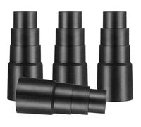 VUSZR 4 Pices Adaptateur Universel pour Aspirateur [Karcher/Compatible] - Accessoires Tuyau 25-42m BROSSE ET ACCESSOIRE D’ASPIRAT
