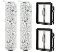 VUSZR Accessoires pour aspirateur Bissell CrossWave X7 Pet Pro 2955N, 3479N Multi-Surface All in O BROSSE ET ACCESSOIRE D’ASPIRAT