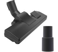 VUSZR Brosse aspirateur universelle 32 mm/35 mm compatible pour Electrolux Rowenta Miele Dirt Devi BROSSE ET ACCESSOIRE D’ASPIRAT