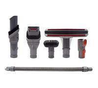 VUSZR Brosse Kit Accessoires avec Tuyau pour Dyson V8 V7 V6 V10 SV10 SV11 Aspirateur avec Adaptate BROSSE ET ACCESSOIRE D’ASPIRAT