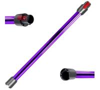 VUSZR Tube Extension Rechange Compatible pour Dyson v11V10 V15 V8 V7 AspirateurTube Prolongateur R BROSSE ET ACCESSOIRE D’ASPIRAT