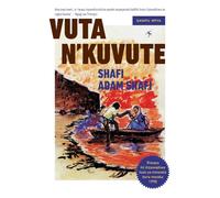 Vutu n'kuvute