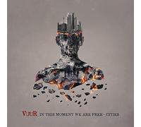 Vuur – In This Moment We Are Free Cities – CD – Century Media Records