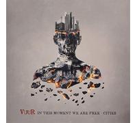 Vuur - in This Moment We are Free-Cities