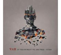 Vuur In This Moment We Are Free: Cities (Vinyl) 12" Album