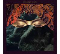 Vuur & Zijde - Boezem (Hardcover Book)