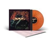 Vuur & Zijde - Boezem [Vinyl Lp] Colored Vinyl, Ltd Ed, 140 Gram Vinyl, Yellow