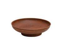 vidaXL Vuurplaats 57 cm staal313343 G