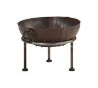 Vuurplaats Ã~40 cm ijzer321944