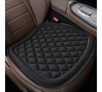 VUXEEKDR Coussin Siège Voiture, pour Citroen DS3 DS4 DS5 DS6 DS 7 Crossback/DS7 DS9 Résistant Aux Rayures Coussin Siège Cale Respirant,antidérapant Protecteur Coussin conducteur,B