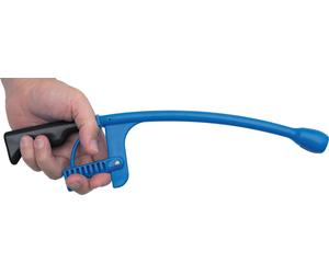 Vuxxx Applicateur de pilules ergonomique JUNIOR distributeur ergonomique pour pilules