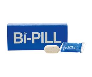Vuxxx BI-PILL - Boîte de 20 pilules de 9 g la première pilule bicarbonate