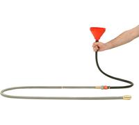 Vuxxx Flux - La sonde ruminale longue Introduction sécurisée des liquides