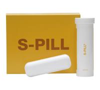 Vuxxx S-PILL® - Boîte avec 4 pilules de 100 g la première pilule stimulant la panse