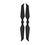Vuzmode 1/2/4 Paire d'hélices 8743F hélices Pliables à Faible réduction de Bruit Lame en Fiber Nylon, for Mavic 2 Drone 9 Pouces à hélice bipale(1 Pair)
