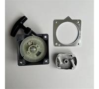 Vuzmode 1 ensemble de démarreur à recul DSH4000, tasse et joint, for Emak, for EFCO, DSH4000BP DSH4000T DSH 4000 4000T 4000BP, pièces tondeuse #61452046R Système de cordon de démarrage à rappel