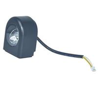 Vuzmode 1 Ensemble de phares de Scooter électrique, Lampe Frontale à LED de Remplacement, for Xiaomi M365 Phare pour Trottinette électrique