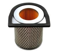 Vuzmode 1 nettoyant for filtre à air d'admission de moto CBX250 CBX 250 17213-KPF-900 Filtre d'admission d'air pour moto