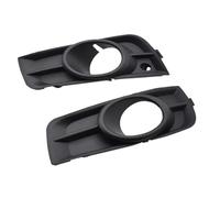 Vuzmode 1 paire de caches antibrouillard avant gauche et droit, for Chevrolet, Cruze, 94831151 94831152 Grille de protection pour phare antibrouillard avant automobile