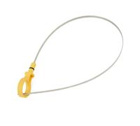 Vuzmode 1 PC Jauge d'huile moteur de voiture 57,2 cm Benekar Jauge d'huile moteur Jauge, for Mazda, for 3 M3 1,6L ZJ01-10-450F, Accessoires de voiture Tube de jauge d'huile moteur