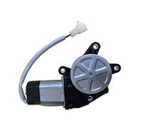 Vuzmode 1 Pcs 742-803 Moteur de lève-vitre électrique Avant Arrière Gauche Droite Tous Types, for Subaru, for Forester, for Impreza 1998-2008 Moteur de fenêtre électrique de voiture