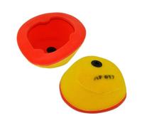 Vuzmode 1 pièce de filtre à air for pièces moto cross 450 SXF 450SXF 450/450 XC-W XCW SMR XC-F Racing Filtre d'admission d'air pour moto