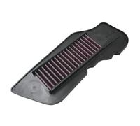 Vuzmode 1 pièce de nettoyant for filtre à air for pièces moto Cross, for, MIO M3 Filtre d'admission d'air pour moto