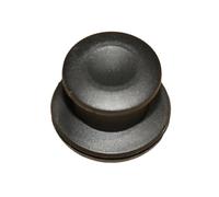 Vuzmode 1 pièce for 12-18, for, Q3a7a5, support de boucle de panneau de séparation de couvercle arrière de coffre Couvercle de séparation de prise du panneau arrière(1pc)