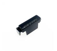 Vuzmode 1 pièce for 2003-10, for Porsche, for Cayenne, interrupteur d'étui à lunettes, bouton de boîte gants, éclairage toit ouvrant Ensemble de boutons de réglage automatique du siège(1pc Button)
