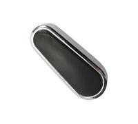 Vuzmode 1 pièce, for siège, bouton Continental, for Flying Spur, for Bentayga, for Mulanne, for de commutation, for réglage Ensemble de boutons de réglage automatique du siège(1pc B)