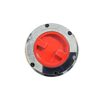 Vuzmode 1 pièce X, for NISSAN, for King Cab for Pathfinder HB 94 for Navara D21 for Terrano I for moyeux de verrouillage manuel des roues libres B019HP AVM429HP AVM452hp Moyeu antivol de roue