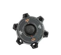 Vuzmode 1 pièce X, for NISSAN, Safari GQ Y60, moyeux de verrouillage automatique des roues libres B016 40250-20J01 4025020J01 Moyeu antivol de roue