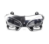 Vuzmode 1098 2007 2008 2009 Phare avant, ensemble de phares moto haute qualité Témoin lumineux moto