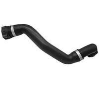 Vuzmode 11537508688 Tuyau de raccordement réservoir d'eau, for, X5 E53 liquide refroidissement radiateur Kit de remplacement de durites de radiateur pour voiture