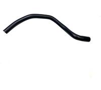 Vuzmode 11537603077 Tuyau de liquide de refroidissement inférieur en caoutchouc Tuyau d'eau de refroidissement for réservoir d'eau, for, série 1 F20 F21 série 3 F30 F35 Durite de radiateur