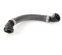 Vuzmode 17127576367 Tuyau de radiateur de tuyau d'eau de réservoir d'eau de voiture, for, tuyau de bouilloire tuyau d'eau de refroidissement tuyau de liquide de refroidissement Durite de radiateur