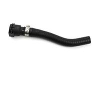 Vuzmode 17127589442 Tuyau de réservoir d'eau de réservoir d'eau de climatisation de radiateur de Moteur, for, N63 F10 F12 650I F13 F01 750I F02 GT F07 Durite de radiateur