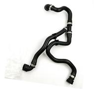 Vuzmode 17127609532 Tuyau d'eau de refroidissement de réservoir d'eau de voiture Tuyau de liquide de refroidissement de moteur, for, F35 328LiX 428i 320Li 2014-2017 série 3 Durite de radiateur