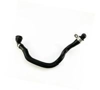 Vuzmode 17127805599 Tuyau de retour tuyau d'eau liquide refroidissement voiture, for, X5 E70 3.0d X6 E71 30dX M57N2 35dX Conduite de liquide de refroidissement