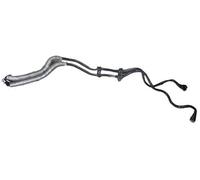 Vuzmode 17227604979 Tuyau de liquide de refroidissement for réservoir d'eau, for, série 1 F20 F21, série 3 F30 LCI Durite de radiateur
