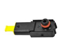 Vuzmode 1pc 5q0906207 Capteur de pression suralimentation frein, for VW, Passat, A3, Octavia, accessoires auto Capteur de pression d'admission du collecteur