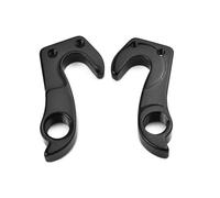 Vuzmode 1pc VTT vélo de Route 167 dérailleur Cintre for géant TCR TCX Queue Crochet cintres Cyclisme Accessoires Patte de dérailleur