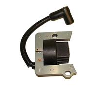 Vuzmode 2 pièces bobine d'allumage tondeuse à gazon moteur outils coupe GXV140 GXV160 30500-ZE7-043 7199227 Kit de pièces de moteur de tondeuse à gazon(2pcs)