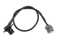 Vuzmode 2013-2016, for Dodge, caméra de recul montée sur Le Couvercle du Coffre Dart 56038990AA Caméra de recul