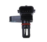 Vuzmode 22012-AA240 22012AA240 capteur MAP de pression absolue, for Subaru, Wrx, forforester, XT 2.0T 2014-2020 Capteur de pression absolue du collecteur